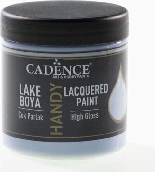 Cadence Handy Lake Boya L-026 Açık Lavanta Mavi 250Ml