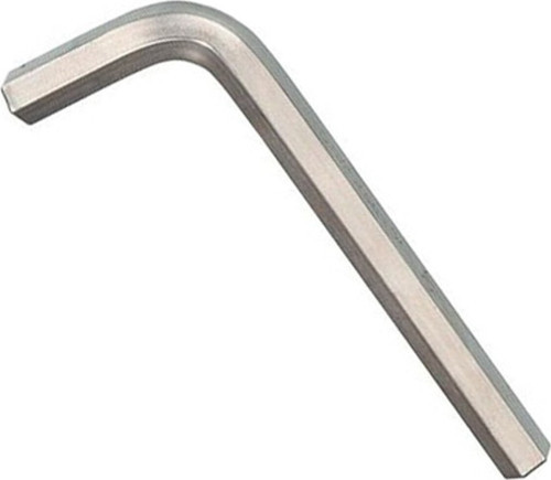 Allen Anahtar Altı Köşe 2 Mm