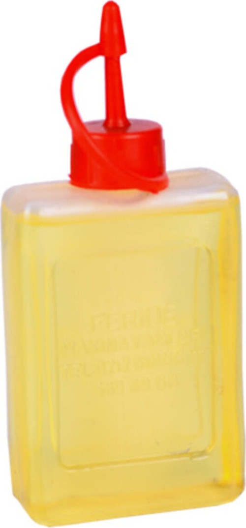 Makine Yağı 35 Ml.