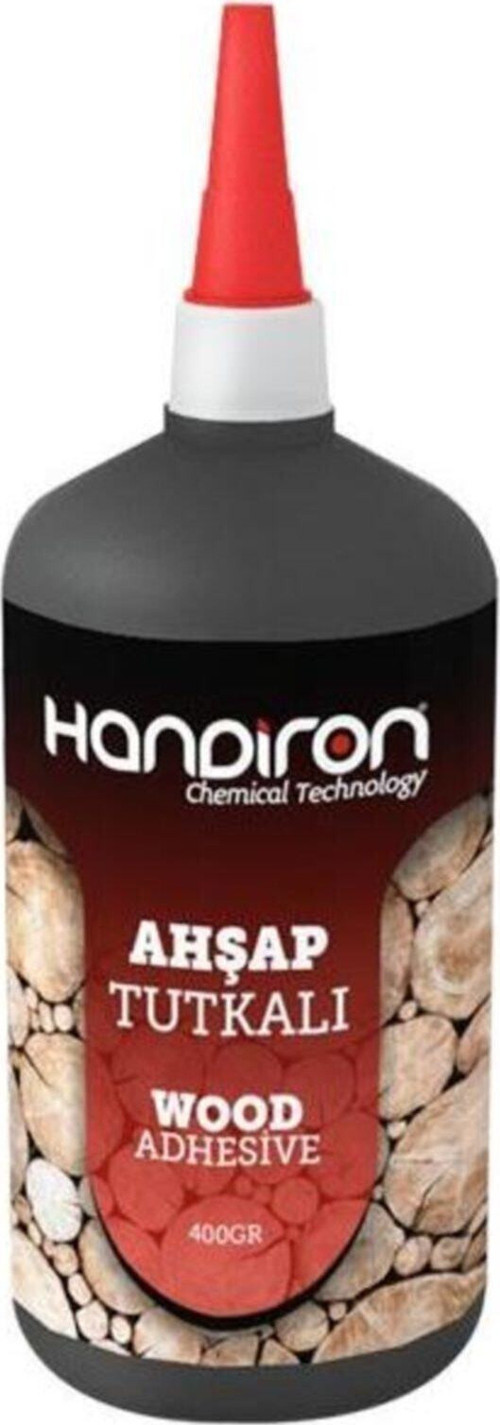 Ahşap Tutkalı 100 Gr