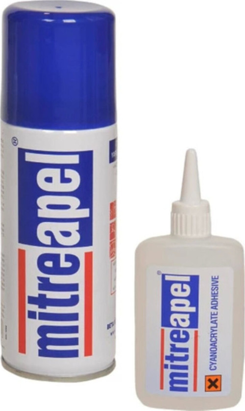 Mitreapel Hızlı Yapıştırıcı 200 Ml
