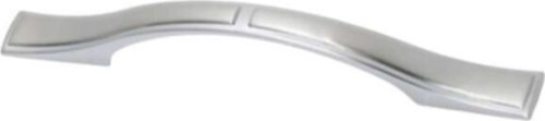 Pelin Kulp Krom-Mat Krom 96 Mm ( 2 Adet )