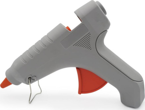 Roney 80 Watt Sıçak Silikon Tabancası