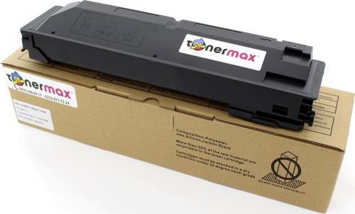 Utax CK-5511 Muadil Toneri Siyah / 350ci