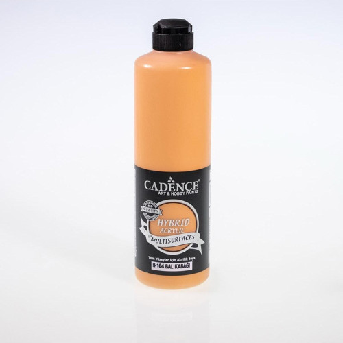 H-104 Bal Kabağı 500Ml Multısurface Hybrıd Akr.
