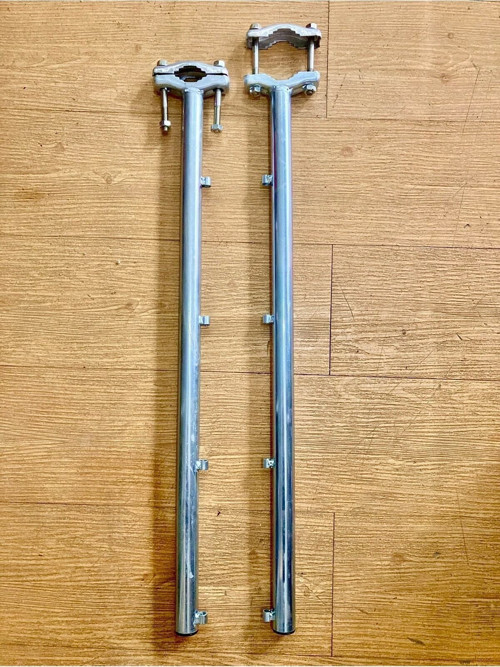 Çamaşırlık Demiri Demir Balkon Çamaşırlık Kurutmalık Kare Ve Yuvarlak Demir Uyumlu