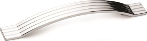 Prizma Kulp Krom 192 Mm ( 2 Adet )