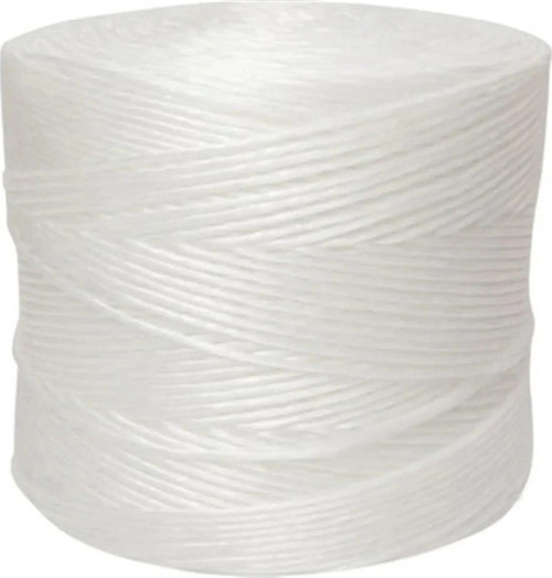 Ambalaj İpi Bobin İp Çuval Ağzı İpi Naylon İp Paketleme İpi 500 Gr.