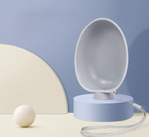 Evcil Hayvan Takılabilir Suluk Başlığı