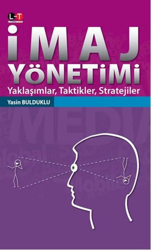 Literatürk Academia İmaj Yönetimi