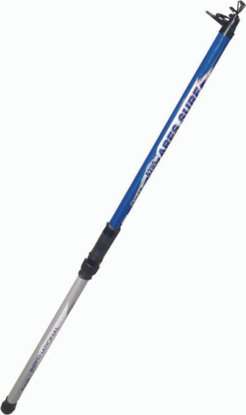 Ares 420 Cm 100-250 Gr Teleskpik Surf Kamış