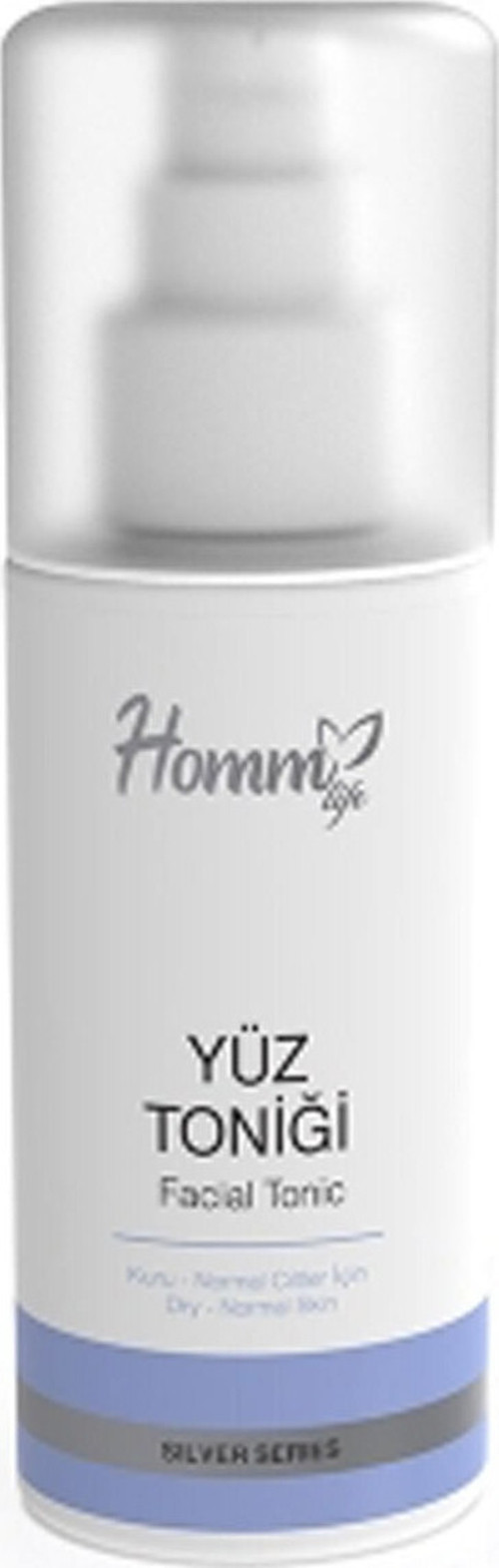 Gözenek Sıkılaştırıcı Kuru Ve Normal Cilt Yüz Toniği 80 Ml