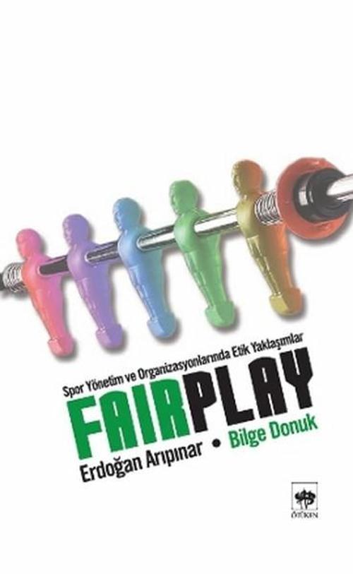 Ötüken Neşriyat Fair Play