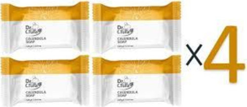 Dr.C.Tuna Aynısefa Yağı Sabunu 4 Adet 125 Gr Aynısefasabun