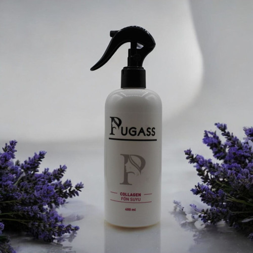 Collagen Fön Suyu 400 Ml