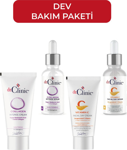 Dev Bakım Paketi