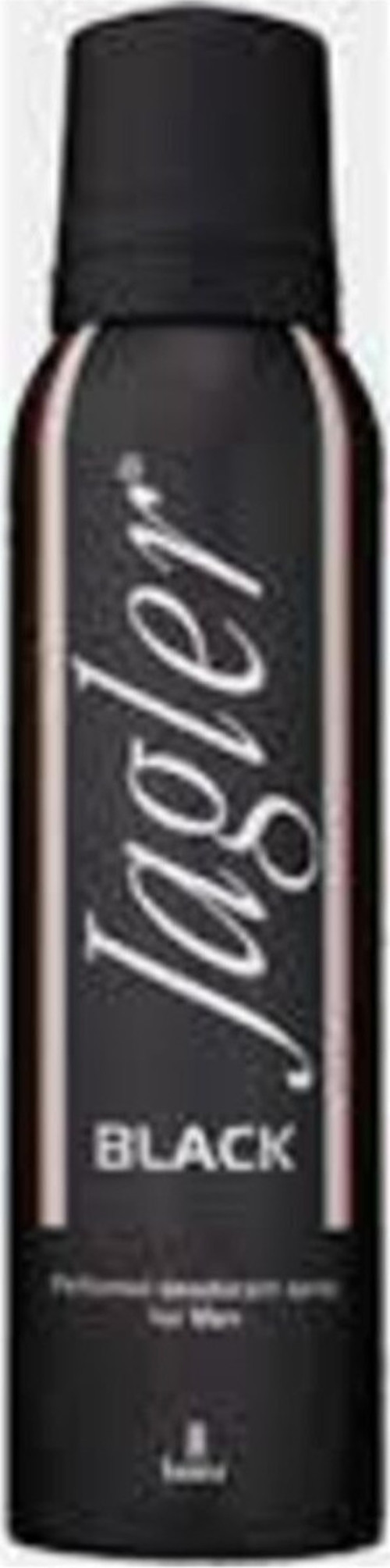 Jagler Black Erkek Deodorant 150Ml