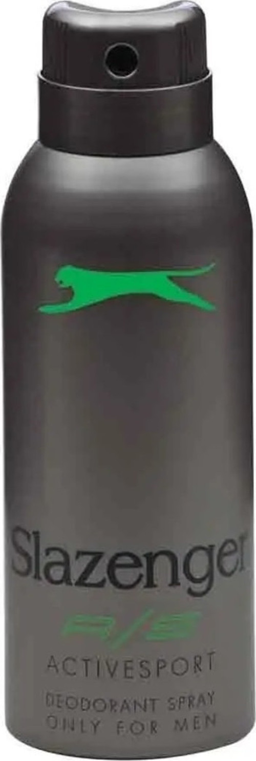 Slazenger Deo Actıvesport Unisex Deodorant 150Ml