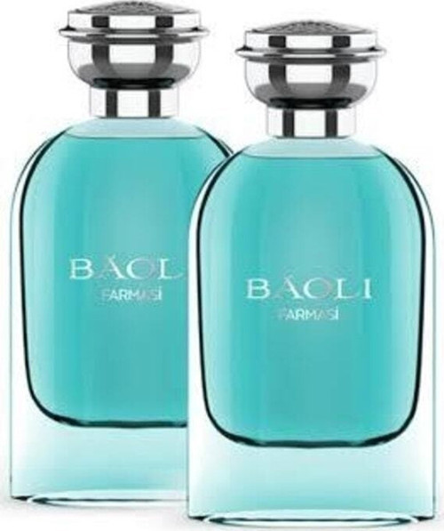 Baoli Edp 90 Ml Erkek Parfümü 2’Li Set