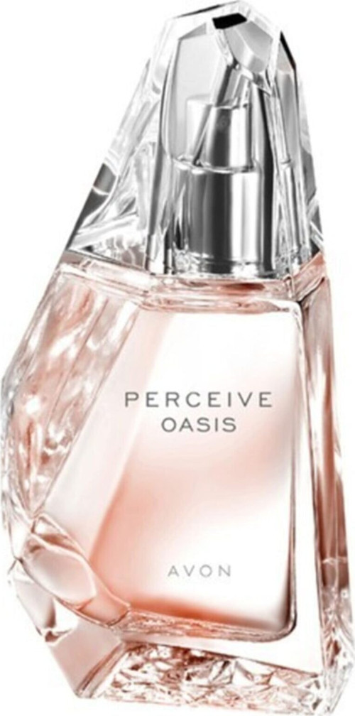 Perceive Oasis Edp 50 Ml Kadın Parfümü 5050136575557