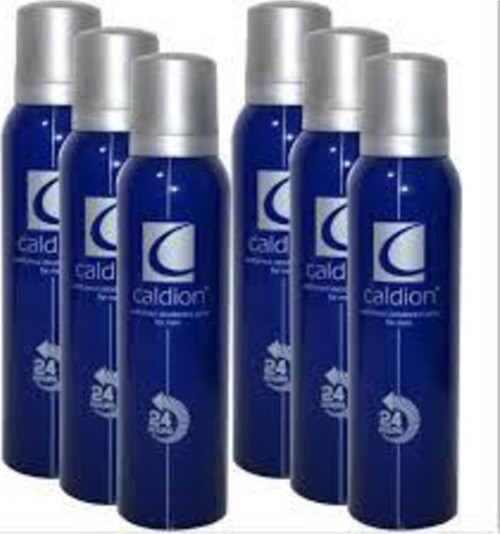 Caldıon Men Deodorant