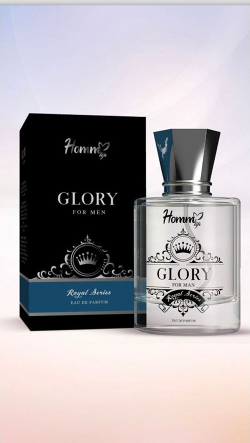 Homm Lıfe Glory Erkek Edp 50 Ml Parfüm