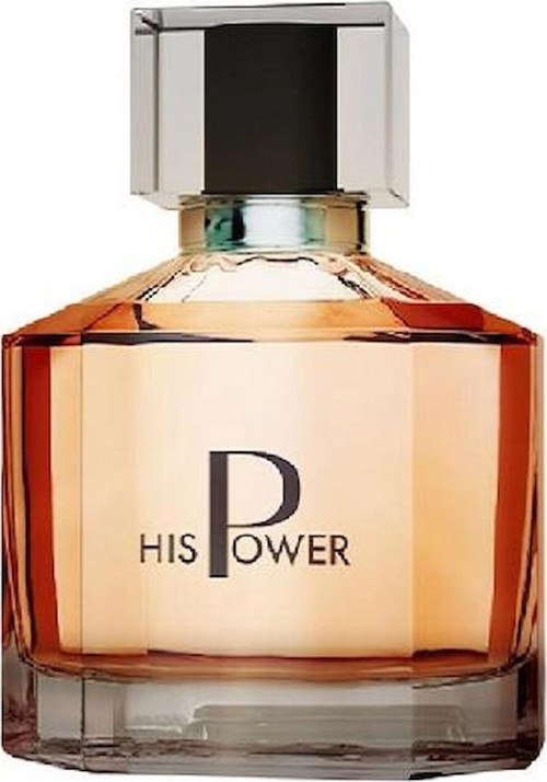 His Power Bay Parfüm 100 Ml