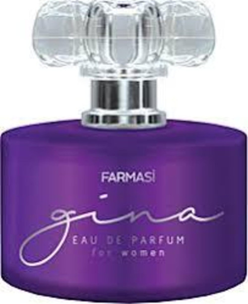 Gina Edp Kadın Parfümü 60 Ml 8690131109455