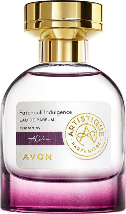 Artistique Parfumiers Patchouli Indulgence Kadın Parfüm Edp 50 Ml.