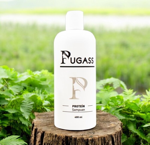 Protein Şampuan 400 Ml