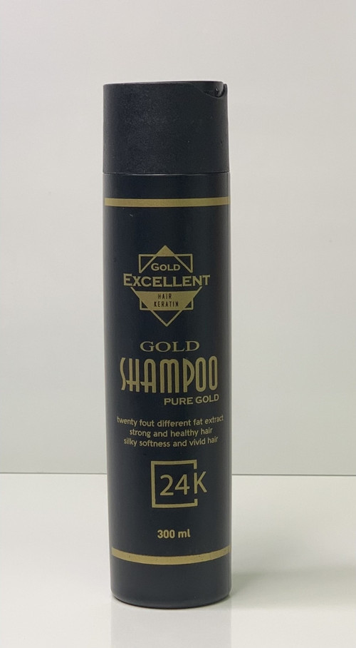 Şampuan 300 Ml