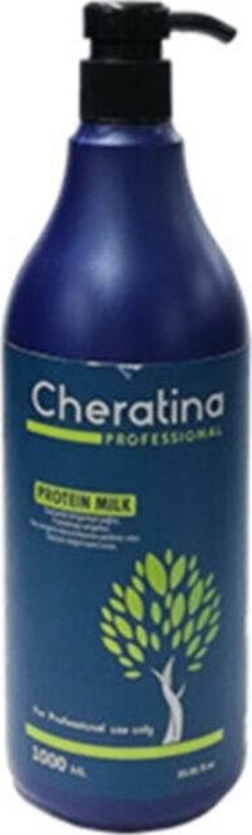 Cheratina Therapy Keratin&Protein Sütü 1000 Ml
