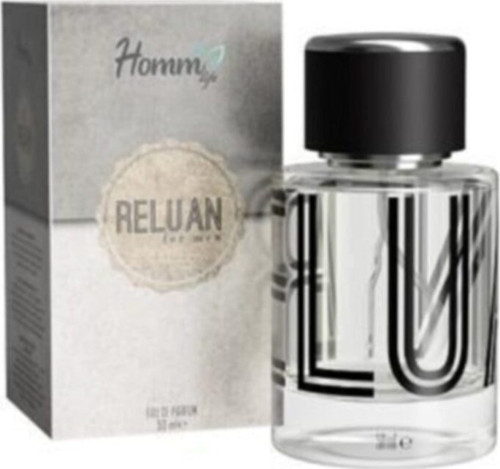 Homm Reluan Parfum