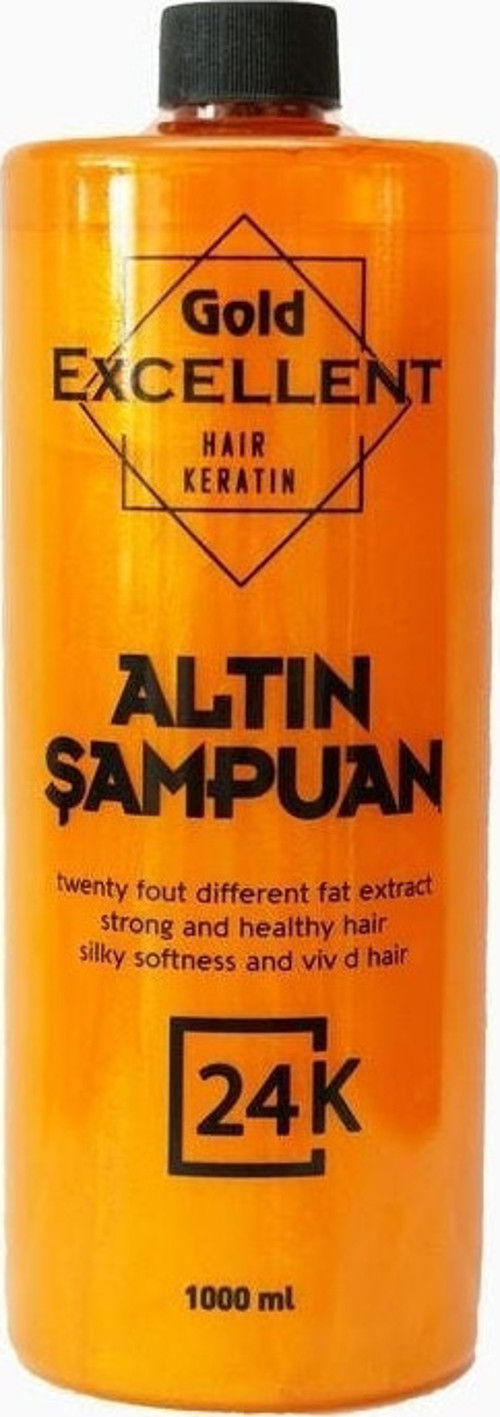 Shampoo 1000Ml