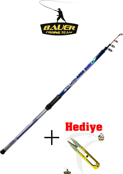 Ares 420 CM 100-250 ATAR