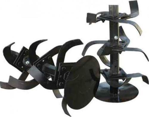 Bertolini Çapa Grubu Komple 23 mm