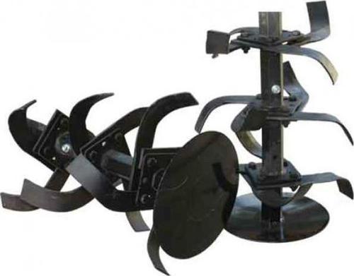 Taral 210M Çapa Alt Grubu Komple 23 mm