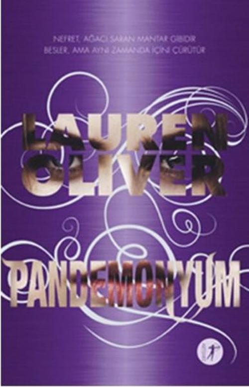 Pandemonyum