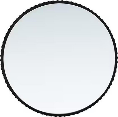 MANYETİK SELFİE AYNASI SİYAH