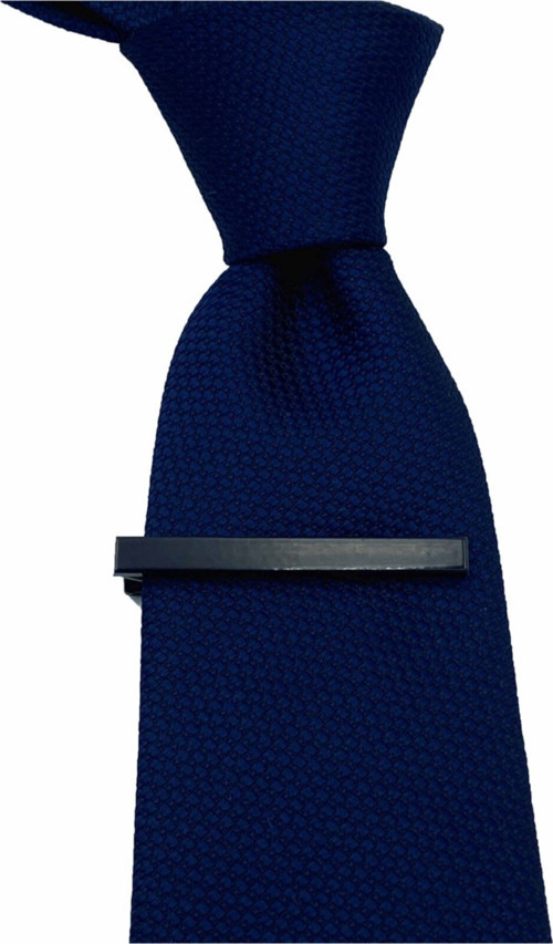 Lacivert Kravat Iğnesi