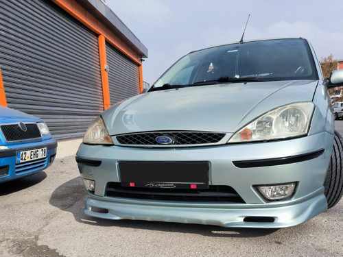 s Ford Focus 1 Hb Ön Tampon Eki