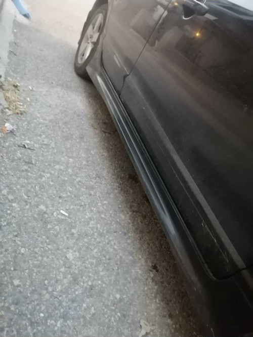 s Honda Fd6 Uyumlu Yan Marşpiyel Takım