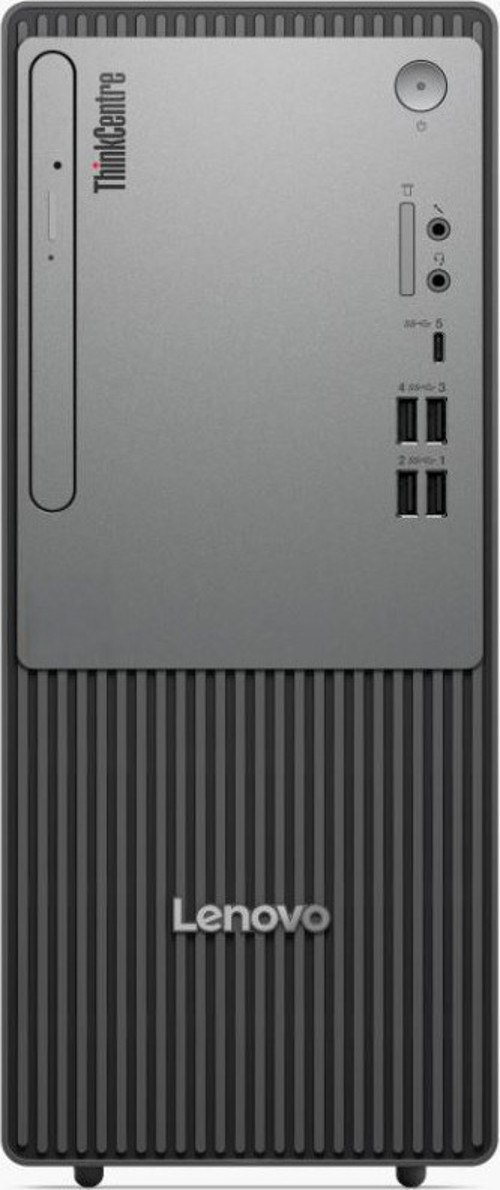 Thinkcentre Neo 50T G5 12UB000BTR I5-13400 16GB 512GB SSD O/b UHD730 Dos Masaüstü Pc