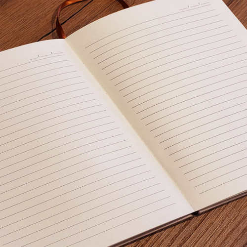 Büro Ev Ofis Hediyesi için 2PARÇA Öğretmene Özel Deri Defter Kalem Seti