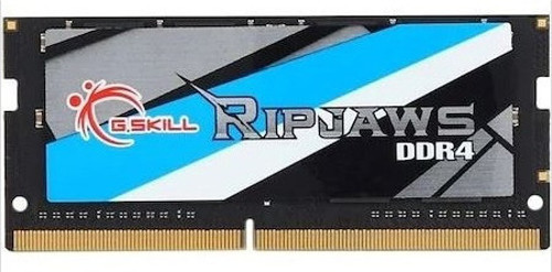 Gskıll 16Gb Ddr4 2400Mhz Cl16 Notebook Ram Rıpjaws F4-2400C16S-16Grs