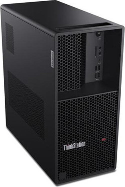 P3 30Gs004Rtr Core İ9 13900K-64Gb Ddr5 Ram-2Tb Nvme-16Gb Rtx A4000-W11 Pro