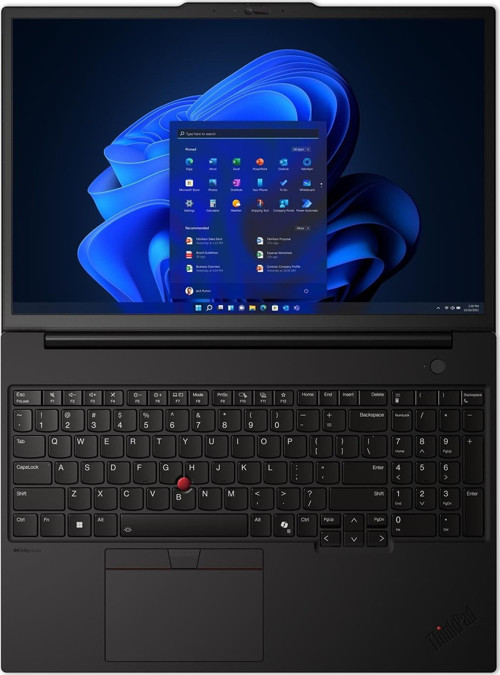 16" P16S V3 21Ks0000Tx Ultra 7 155H-64Gb Ddr5 Ram-512Gb Nvme-4Gb Rtx A500 Ada-W11 Pro