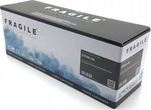 Fragıle Hp Cf530A 205A Siyah Muadil Toner
