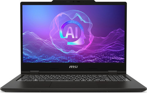 17.3" Venturepro 17 Aı A1Veg-014Xtr Ultra 7 155H-64Gb Ddr5 Ram-6Gb Rtx4050-1Tb Nvme-Fdos