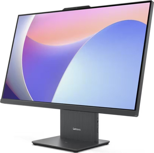 27" Ideacentre 27Irh9 F0Hm00Extr Core İ7 13620H 64Gb Ddr5 Ram- 500Gb M2 Nvme- O/B Uhd Fdos
